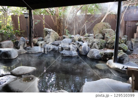 木洩れ湯 木洩れ湯 129510399