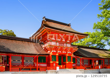 宇佐神宮 宇佐神宮 129510735