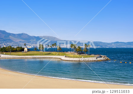 田ノ浦ビーチ 田ノ浦ビーチ 129511033