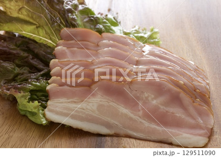 ベーコン 129511090