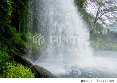 慈恩の滝の裏滝 129511109