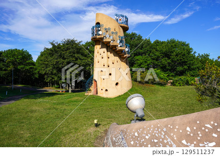 ピラ・リ（明野ヶ丘公園・幕別町） 129511237