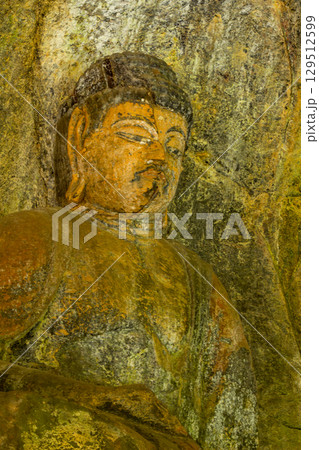 臼杵磨崖仏 ホキ石仏第一群 臼杵磨崖仏 ホキ石仏第一群 129512599