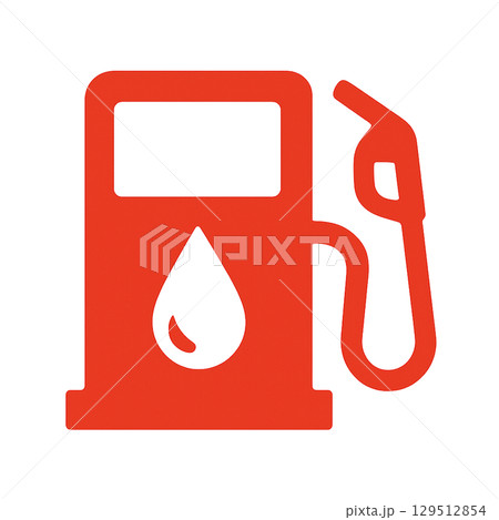 ガソリン 129512854