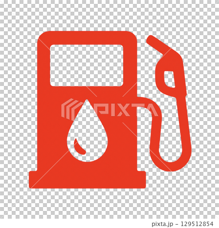 ガソリン 129512854