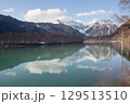 4月の上高地 129513510