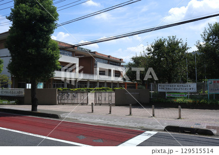 富士見市立ふじみ野小学校 富士見市立ふじみ野小学校 129515514