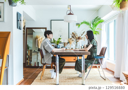 夫婦 夫婦 129516880