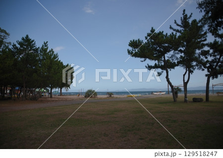 杵築市　住吉浜 129518247