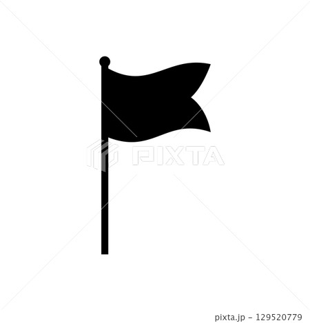 Flag icon element 129520779