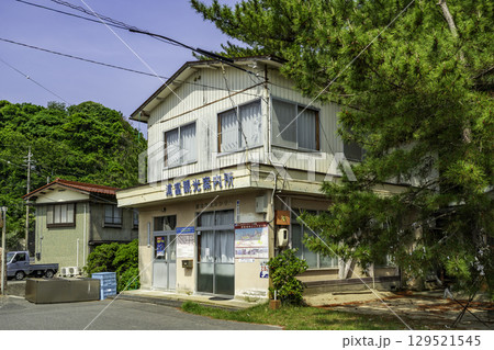 浦富海岸 浦富観光案内所 鳥取県岩美町 浦富海岸 浦富観光案内所 鳥取県岩美町 129521545