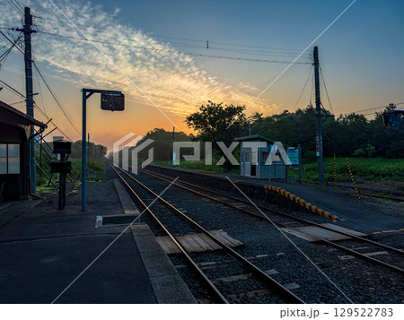 浜中町　(北海道　7月) 129522783
