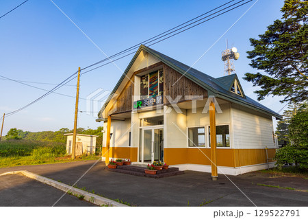 浜中町 (北海道 7月) 浜中町 (北海道 7月) 129522791