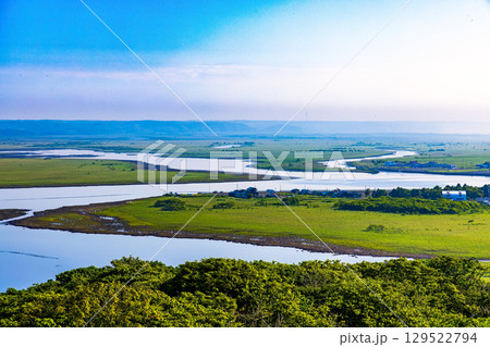 浜中町 (北海道 7月) 浜中町 (北海道 7月) 129522794