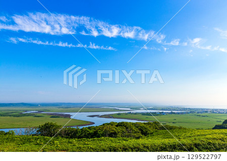 浜中町 (北海道 7月) 浜中町 (北海道 7月) 129522797