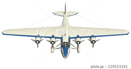 サヴォイア・マルケッティ S.74 129523191