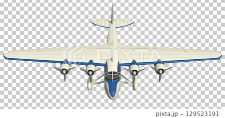 サヴォイア・マルケッティ S.74 129523191