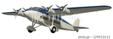 サヴォイア・マルケッティ S.74 129523211