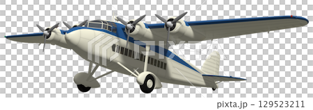 サヴォイア・マルケッティ S.74 129523211