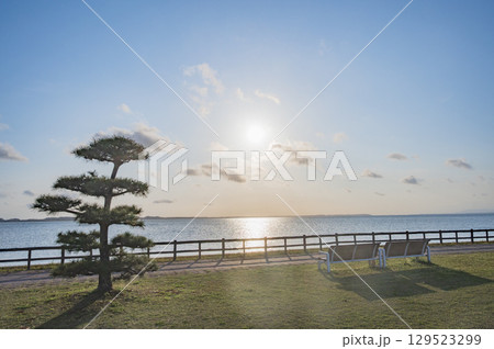 茨城 天王崎公園(行方市) 茨城 天王崎公園(行方市) 129523299