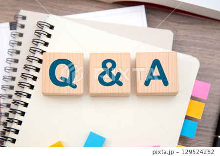 Q&A（勉強、資格、受験） 129524282