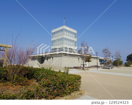 道の駅恋人の聖地うたづ臨海公園 道の駅恋人の聖地うたづ臨海公園 129524323