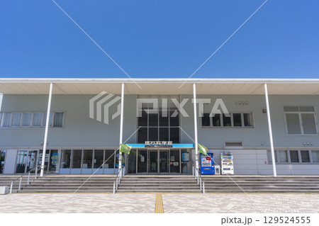 橋の科学館（兵庫県神戸市垂水区） 129524555