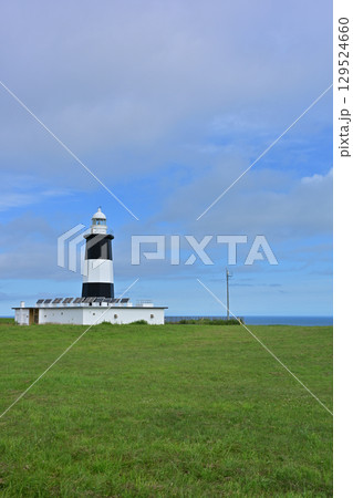 能取岬灯台 能取岬灯台 129524660