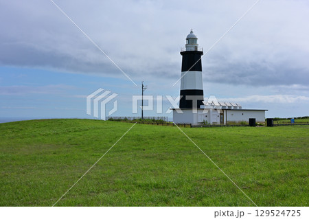 能取岬灯台 能取岬灯台 129524725
