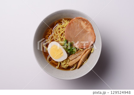 ラーメン 129524948
