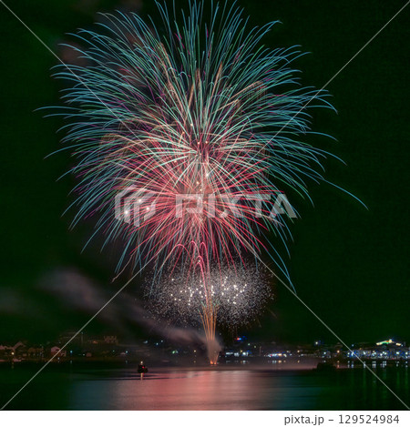 海祭 口之津港 海祭 口之津港 129524984
