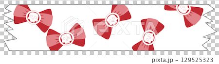 halloween, masking tape, memo 129525323