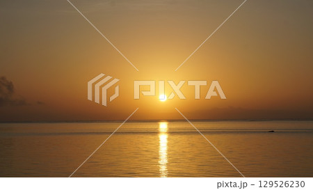 気分爽快、一日の始まり 気分爽快、一日の始まり 129526230