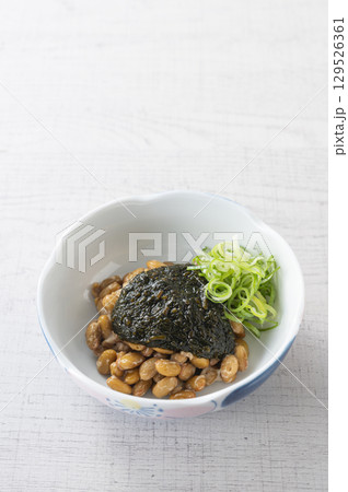 アカモク納豆 アカモク納豆 129526361