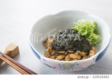 アカモク納豆 アカモク納豆 129526362