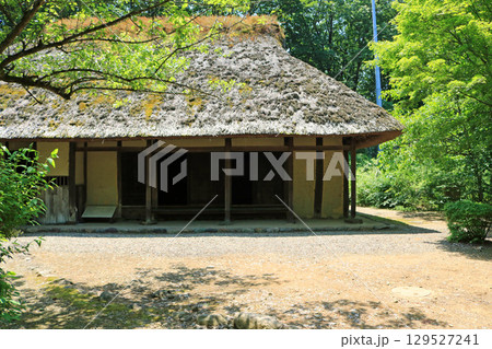 旧藤野家住宅（盛岡市） 129527241