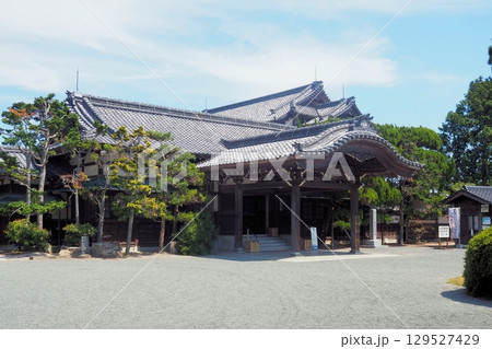 旧毛利家本邸 旧毛利家本邸 129527429