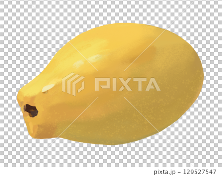 榅桲（1個） 129527547