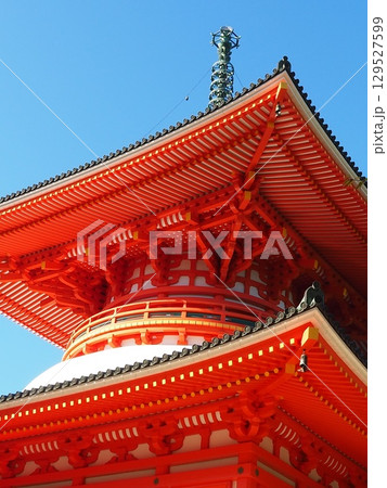 金剛峯寺の根本大塔 金剛峯寺の根本大塔 129527599