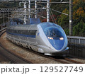 新幹線500系　V4編成　大津トンネルにて 129527749
