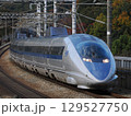新幹線500系　V4編成　大津トンネルにて 129527750