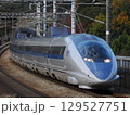 新幹線500系　V4編成　大津トンネルにて 129527751