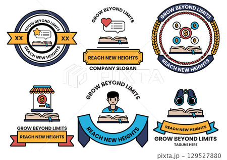 image is a collection of six different image designs image is a collection of six different image designs 129527880