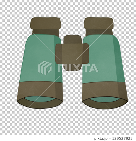 Binoculars Binoculars 129527923