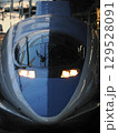 新幹線500系　V9編成　新大阪駅にて 129528091