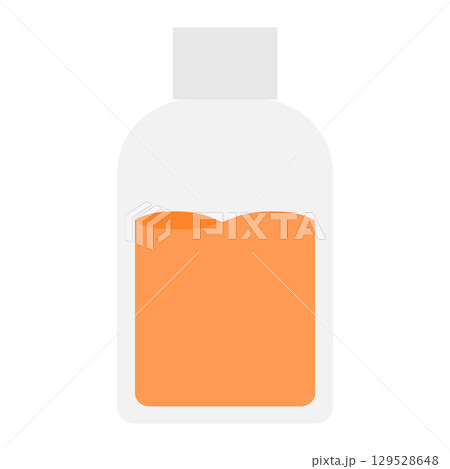 液体の飲み薬 129528648