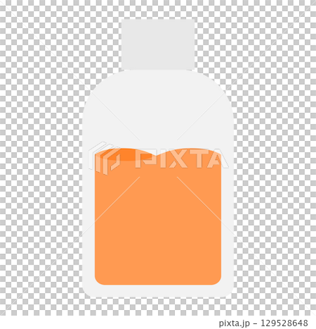 液体の飲み薬 129528648