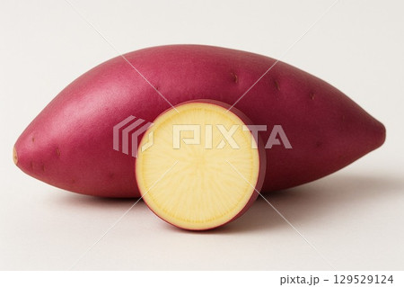 さつまいも8 129529124