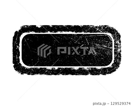 Black and white grunge. Distress overlay texture. Abstract surface dust and rough dirty wall background concept. Distress illustration simply place over object to create grunge effect. Vector EPS10. 129529374