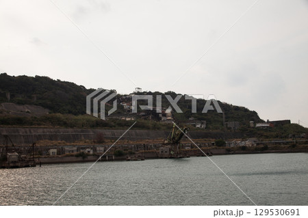 廃墟の島 廃墟の島 129530691